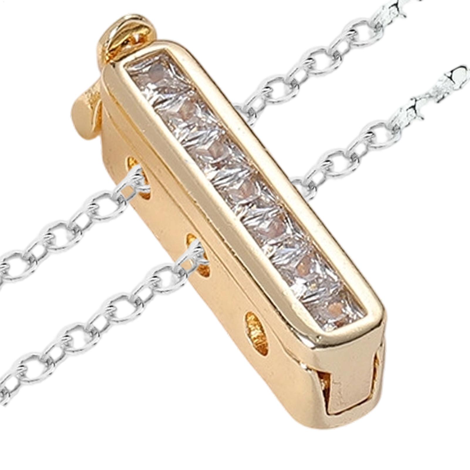 Jewelry Making Accessories - Necklace Shortener Clasp Beading Bracelet Fixing