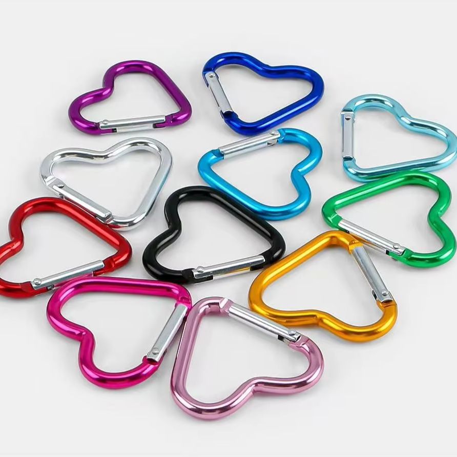 5pcs Aluminum Alloy Colorful H - Jewelry Making Necklaces 评论和价格