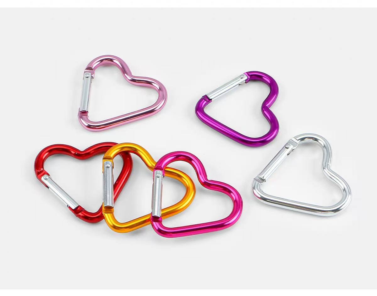 5pcs Aluminum Alloy Colorful H - Jewelry Making Necklaces 评论和价格