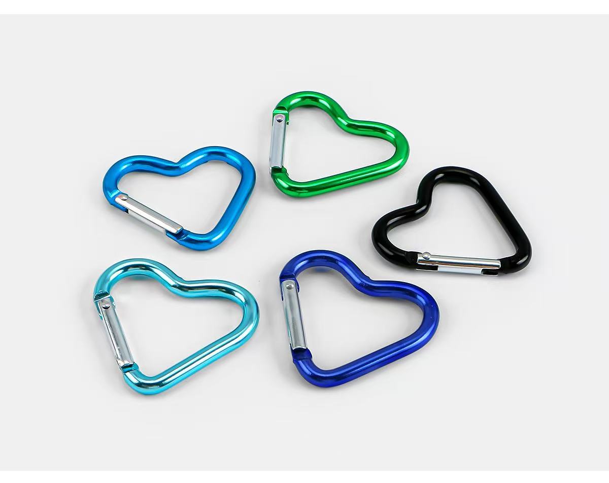 5pcs Aluminum Alloy Colorful H - Jewelry Making Necklaces 评论和价格