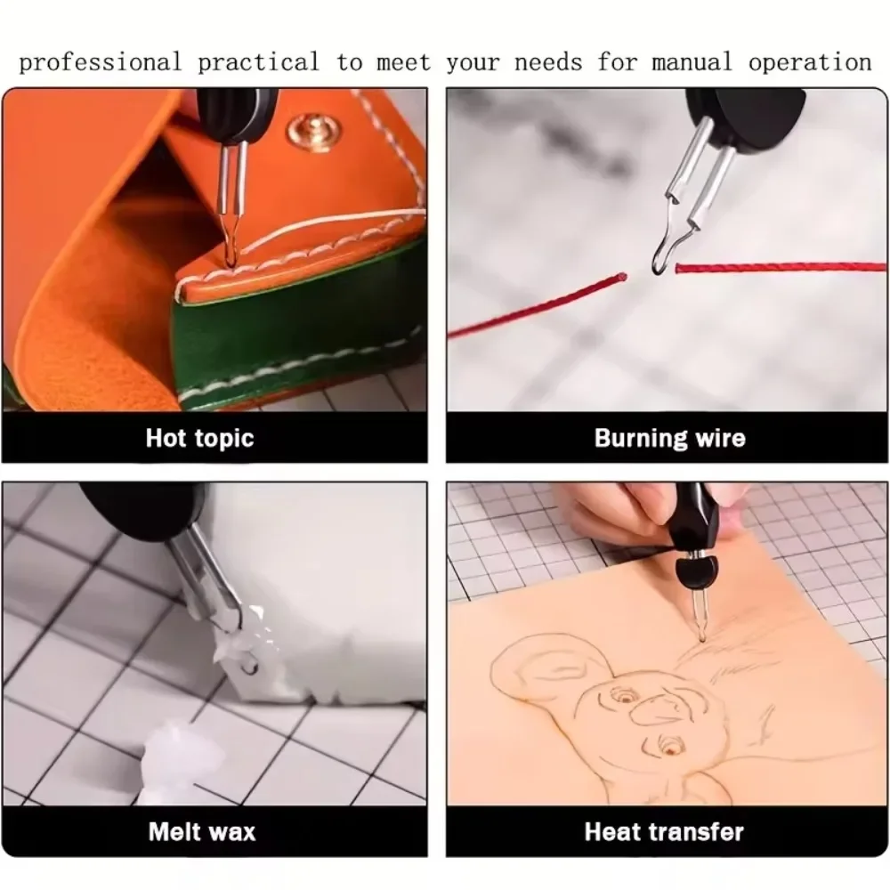 Professional Wax Carving Pen T - Jewelry Making Zapper 评论和价格