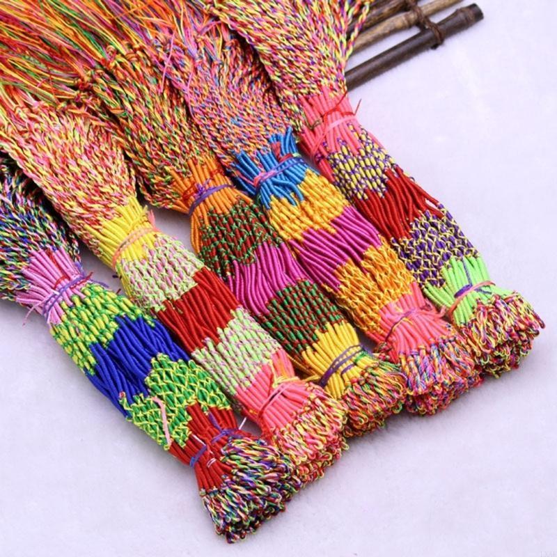  Set of 100 Adjustable Friends - Jewelry Making For Teens 评论和价格