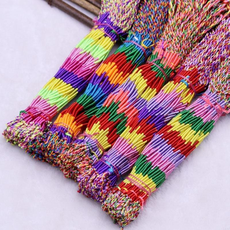  Set of 100 Adjustable Friends - Jewelry Making For Teens 评论和价格