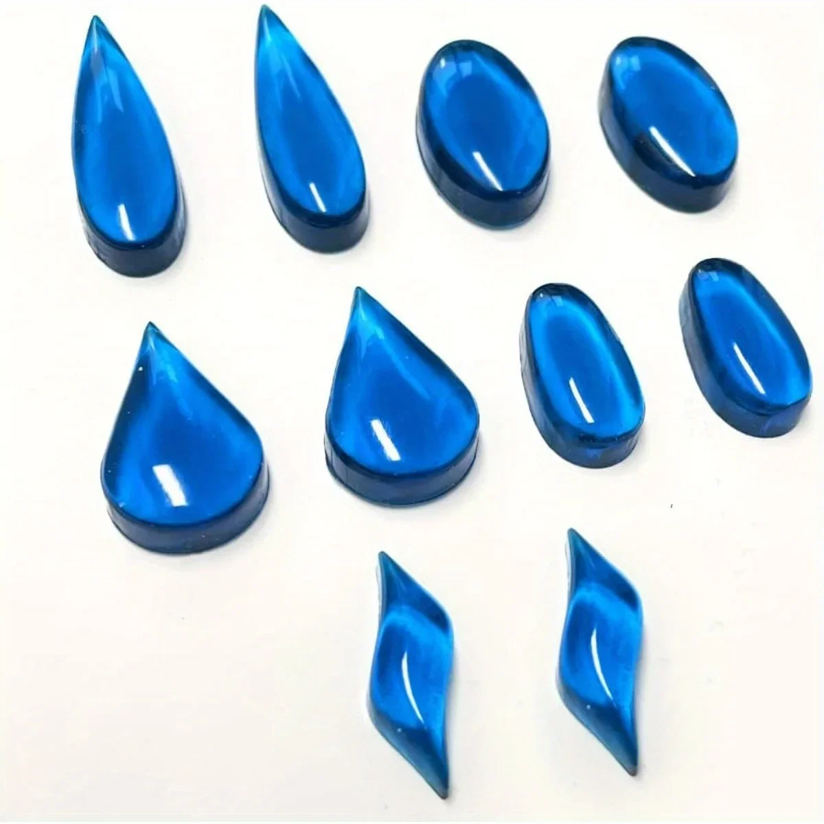 Stud Earrings Silicone Mold wi - Jewelry Making Uv Resin Kit 评论和价格