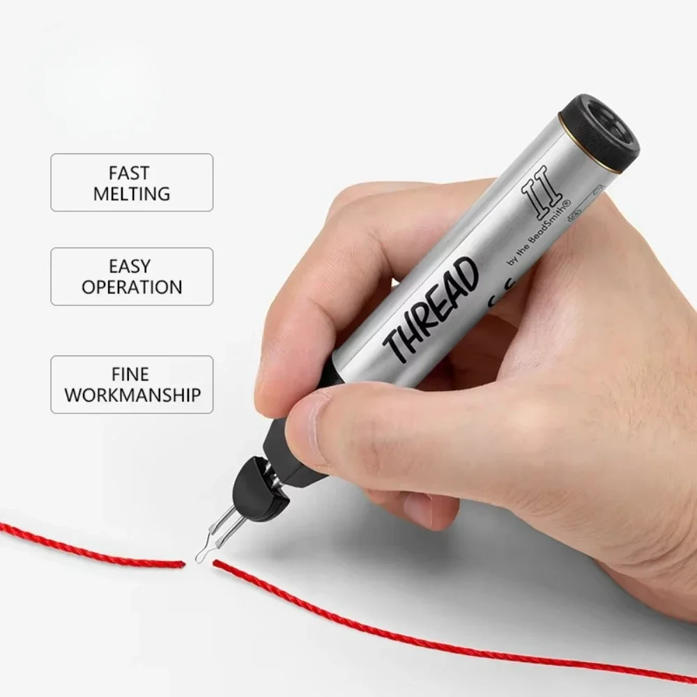 Electric Wax Thread Zapper Pen - Jewelry Making Zapper 评论和价格