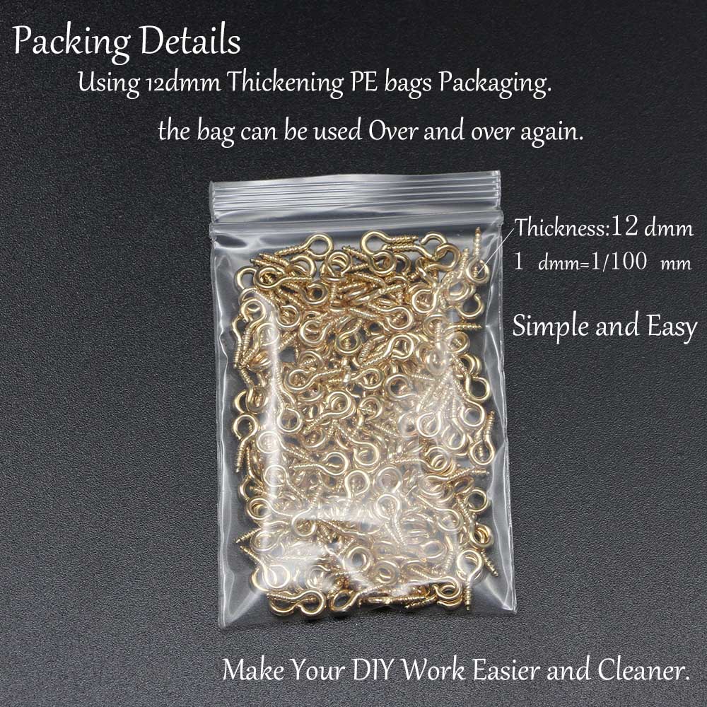 100/200Pcs/lot Metal Small Tin - Jewelry Making Rivets 评论和价格