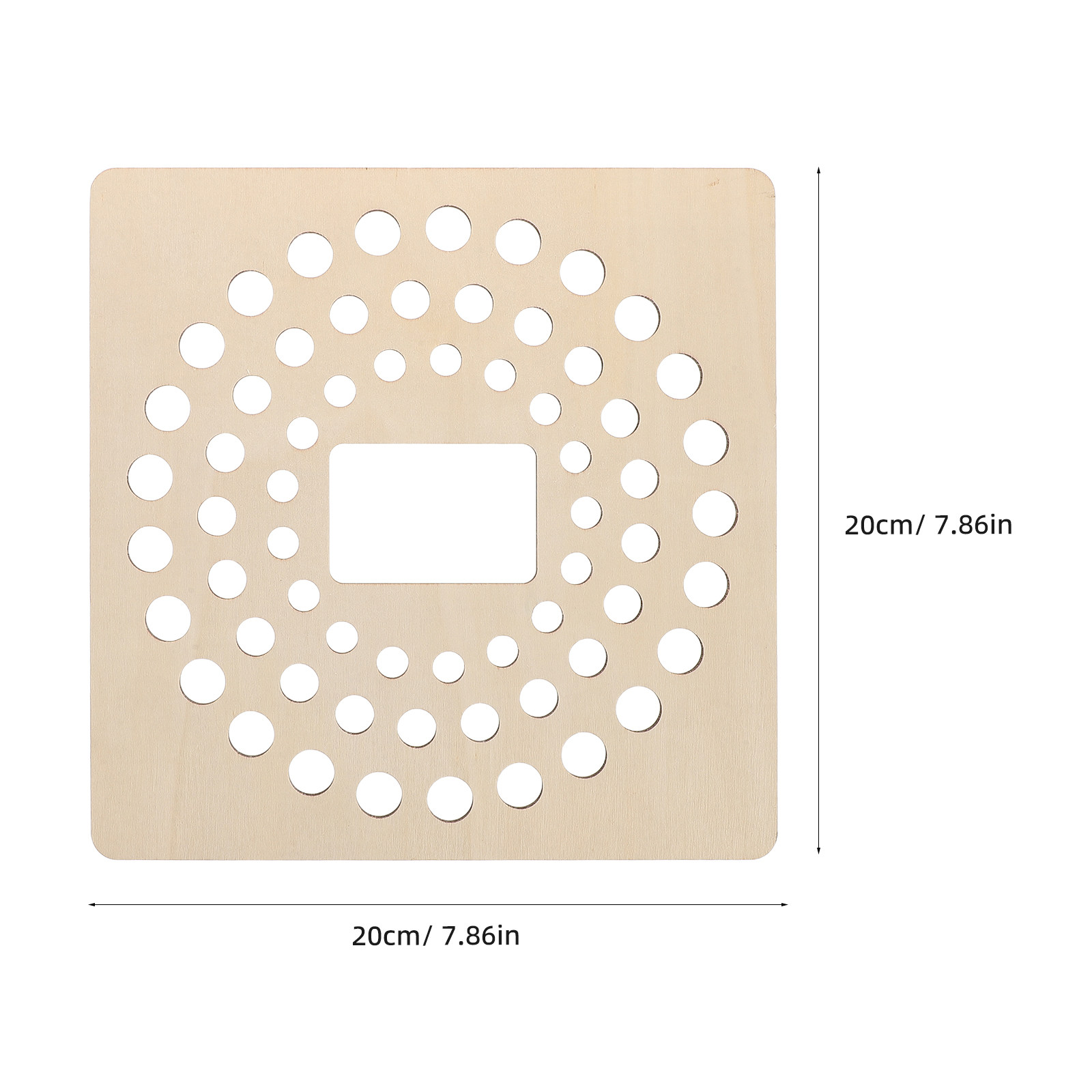 4Pcs Wood Bead Board for Jewel - Jewelry Making Tray 评论和价格