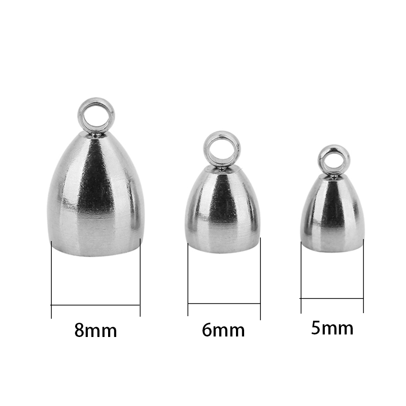 10pcs PVD Never Fade Stainless - Jewelry Making Necklaces 评论和价格