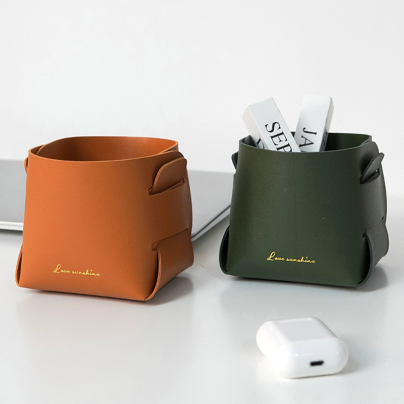 Folding Desktop Leather Storag - Jewelry Making Desk 评论和价格