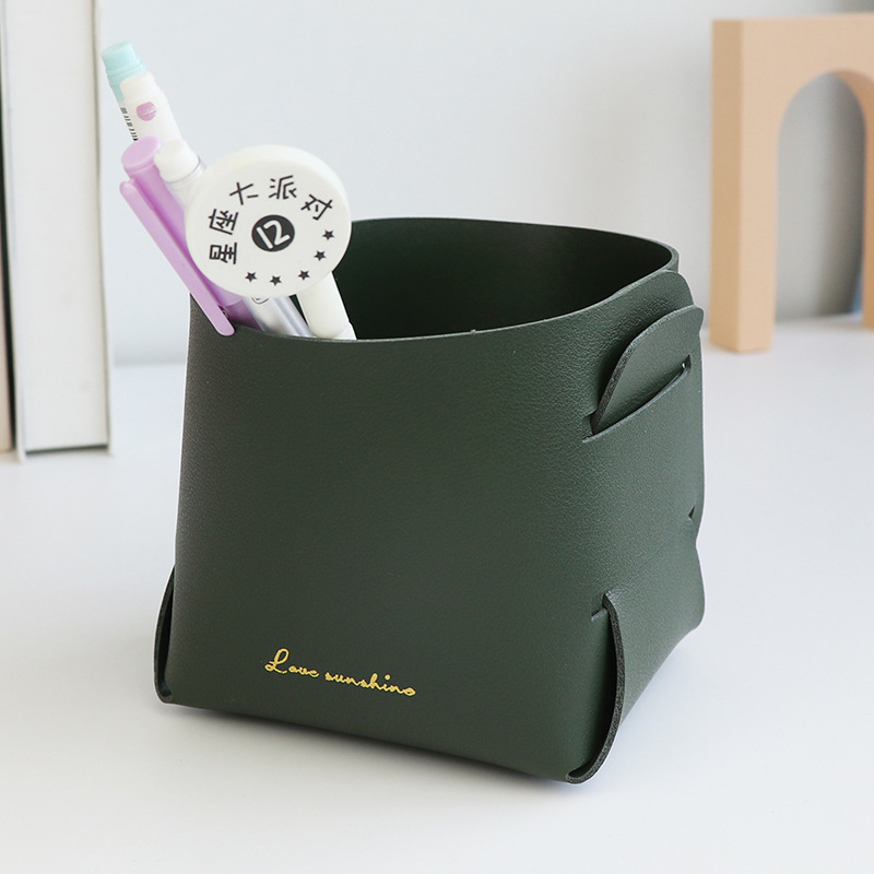 Folding Desktop Leather Storag - Jewelry Making Desk 评论和价格