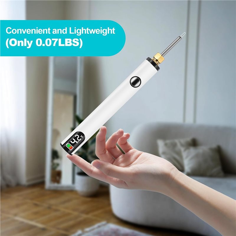 ~Latest Model 5X Rechargeable  - Jewelry Making Zapper 评论和价格