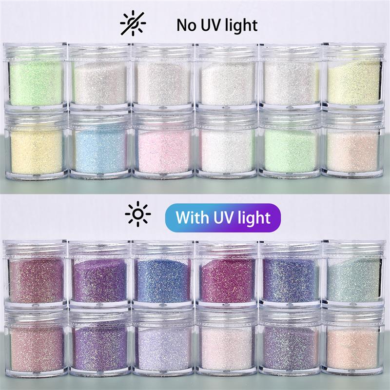 5g Photosensitive Color Changi - Jewelry Making Uv Resin Kit 评论和价格