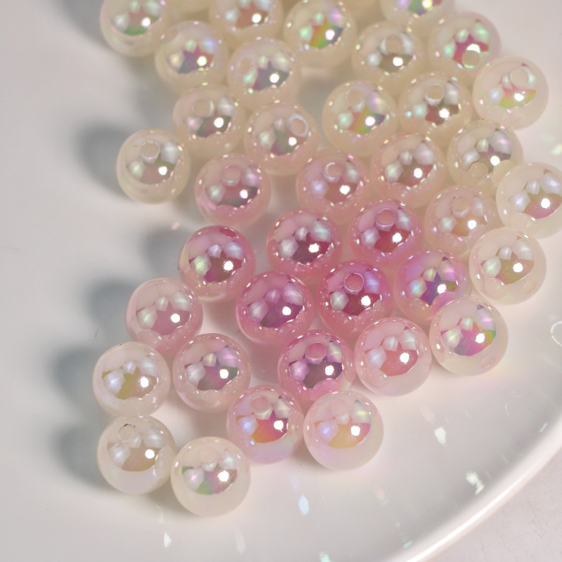 16mm Color Changing Luminous G - Jewelry Making 4 Year Old 评论和价格