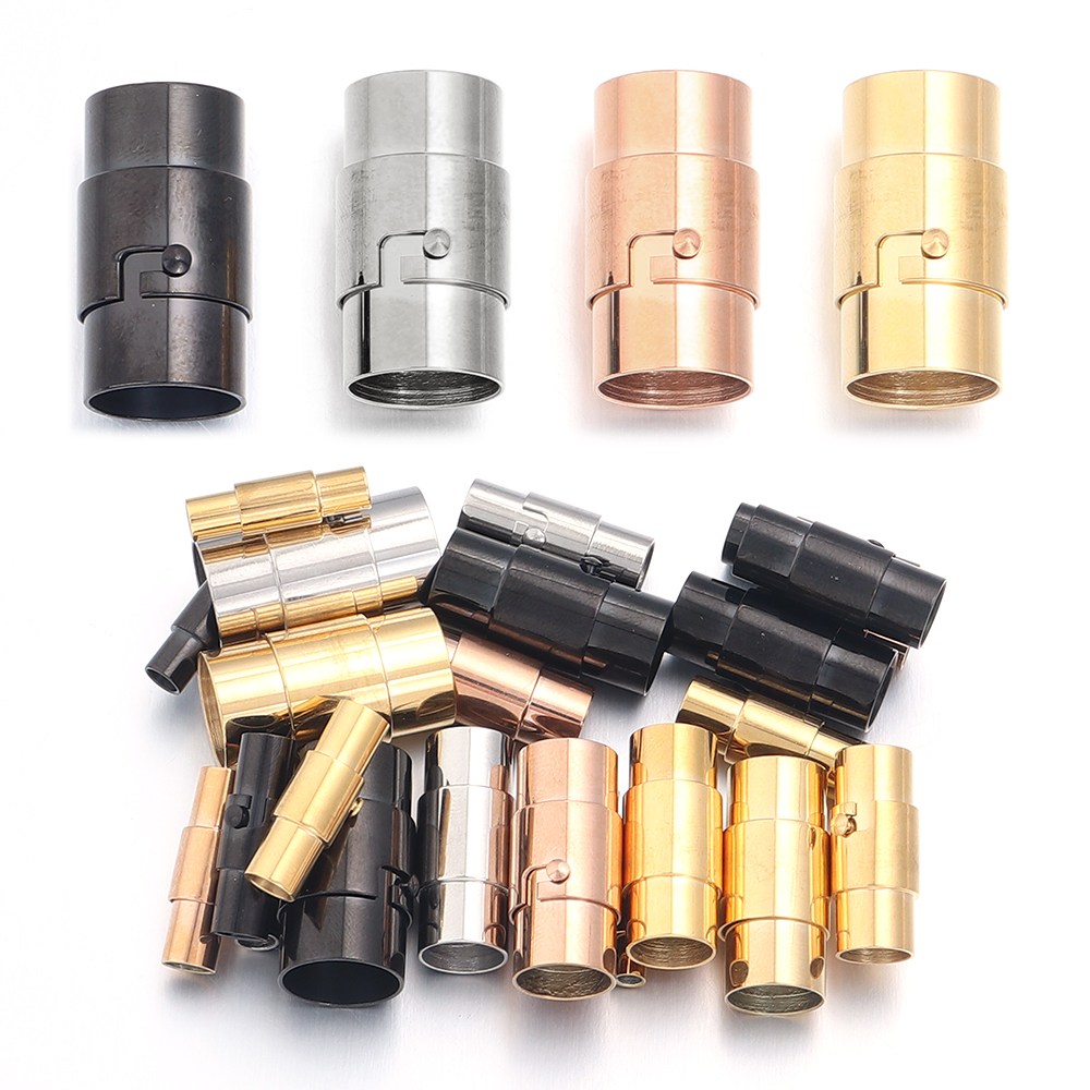 1Pcs Strong Magnetic Clasps Wi - Jewelry Making Accessories 评论和价格
