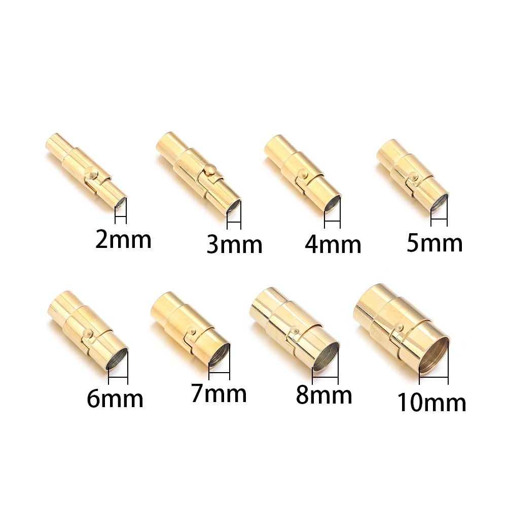 1Pcs Strong Magnetic Clasps Wi - Jewelry Making Accessories 评论和价格
