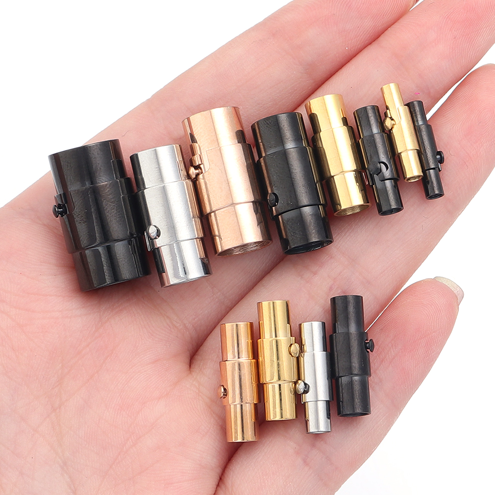 1Pcs Strong Magnetic Clasps Wi - Jewelry Making Accessories 评论和价格