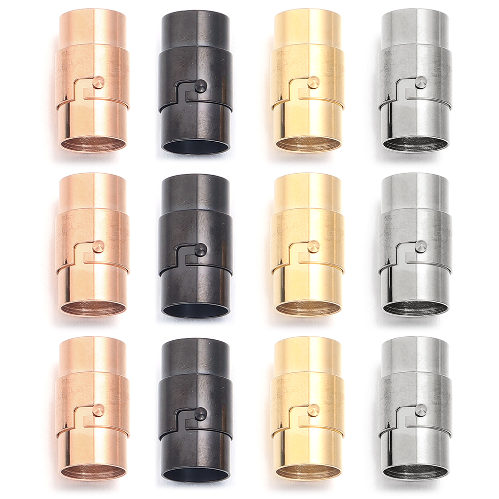 1Pcs Strong Magnetic Clasps Wi - Jewelry Making Accessories 评论和价格