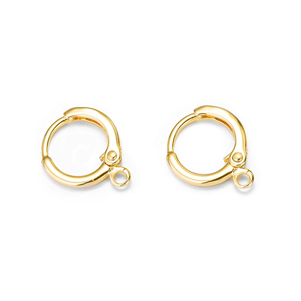 6Pcs Copper DIY Ear Jewelry Ma - Jewelry Making Classes 评论和价格