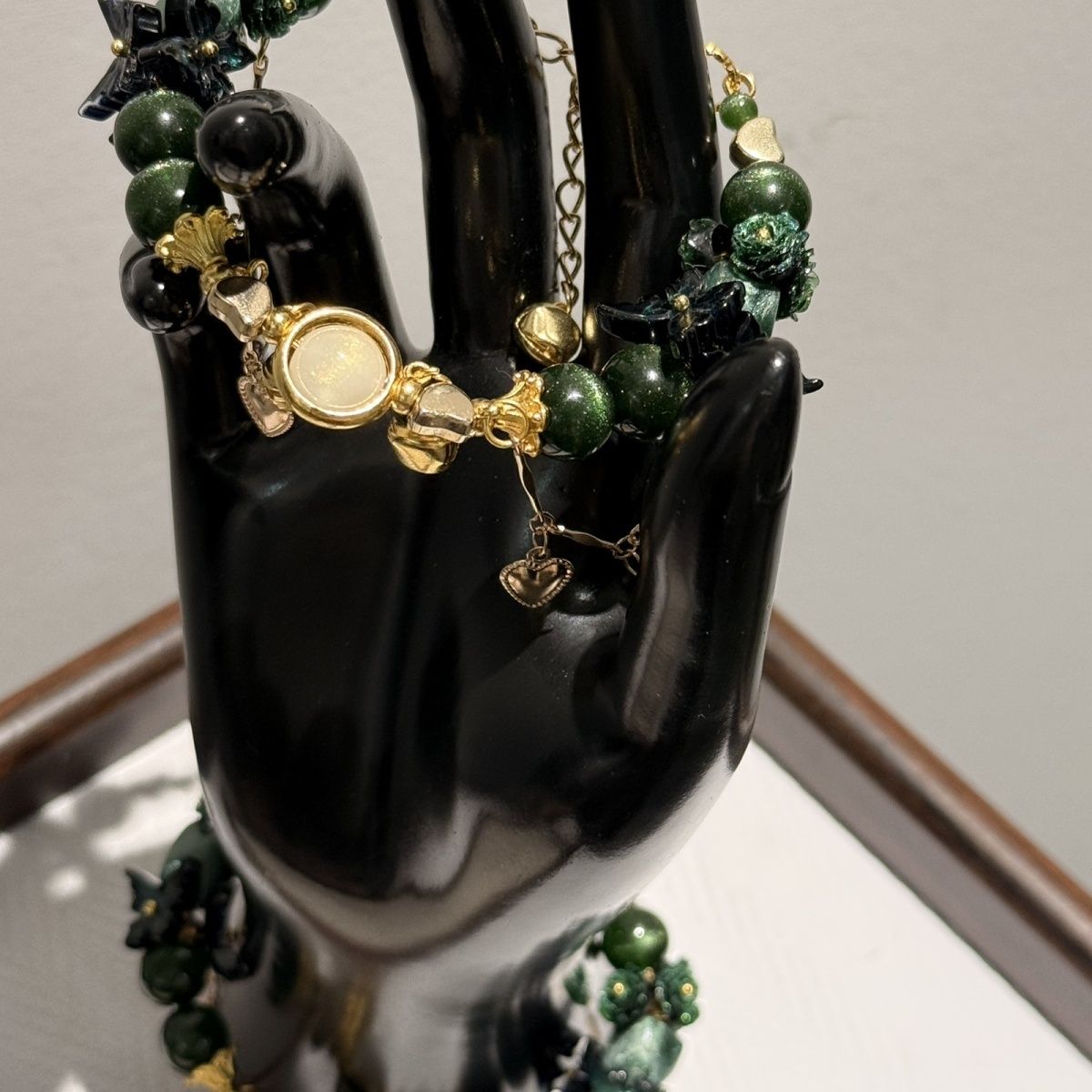 Women Beaded Bracelets Game An - Jewelry Making Accessories 评论和价格