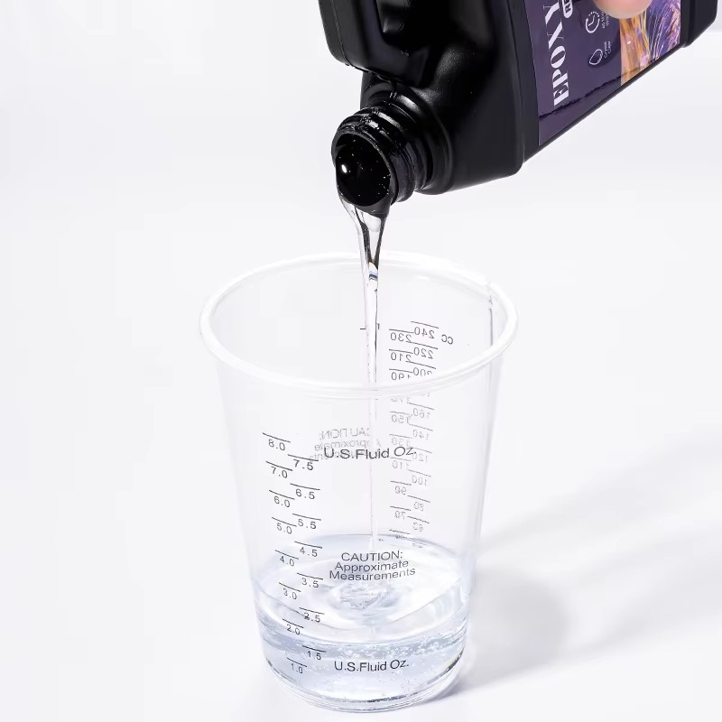 Easy Mix 1:1 Epoxy Resin Kit C - Jewelry Making Uv Resin Kit 评论和价格
