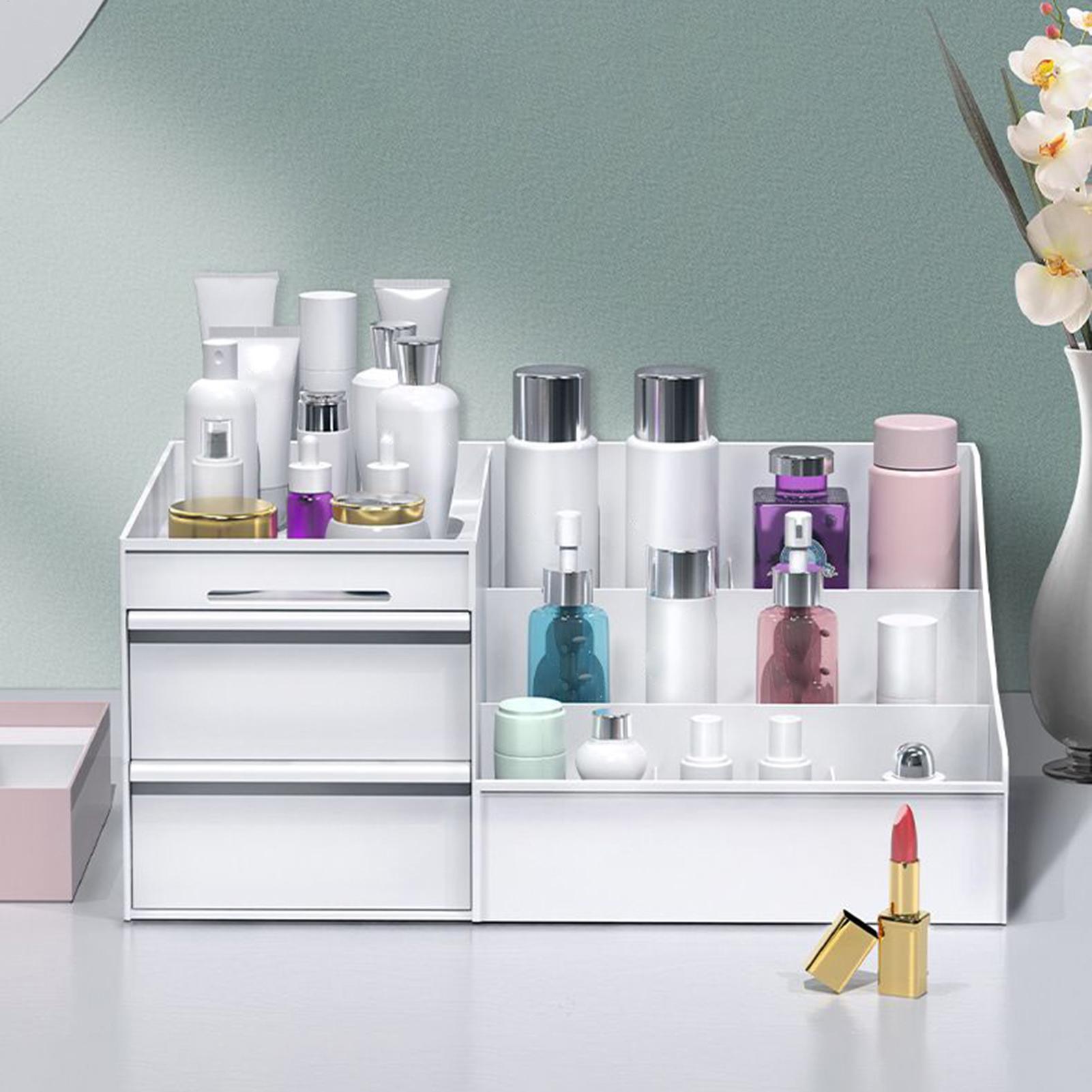 Make Up Organizers For Vanity  - Jewelry Making Desk 评论和价格