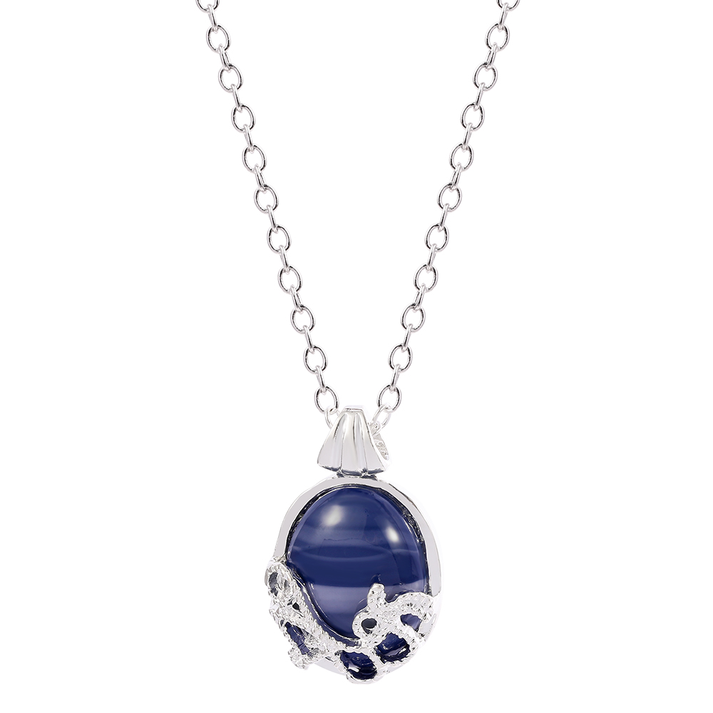 Fashion Movie The Vampire Diar - Jewelry Making Necklaces 评论和价格