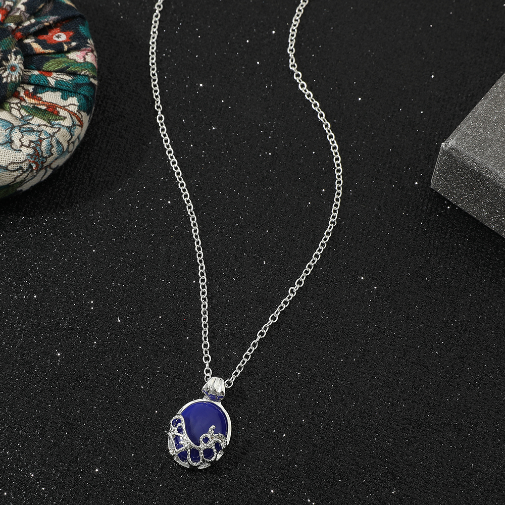 Fashion Movie The Vampire Diar - Jewelry Making Necklaces 评论和价格