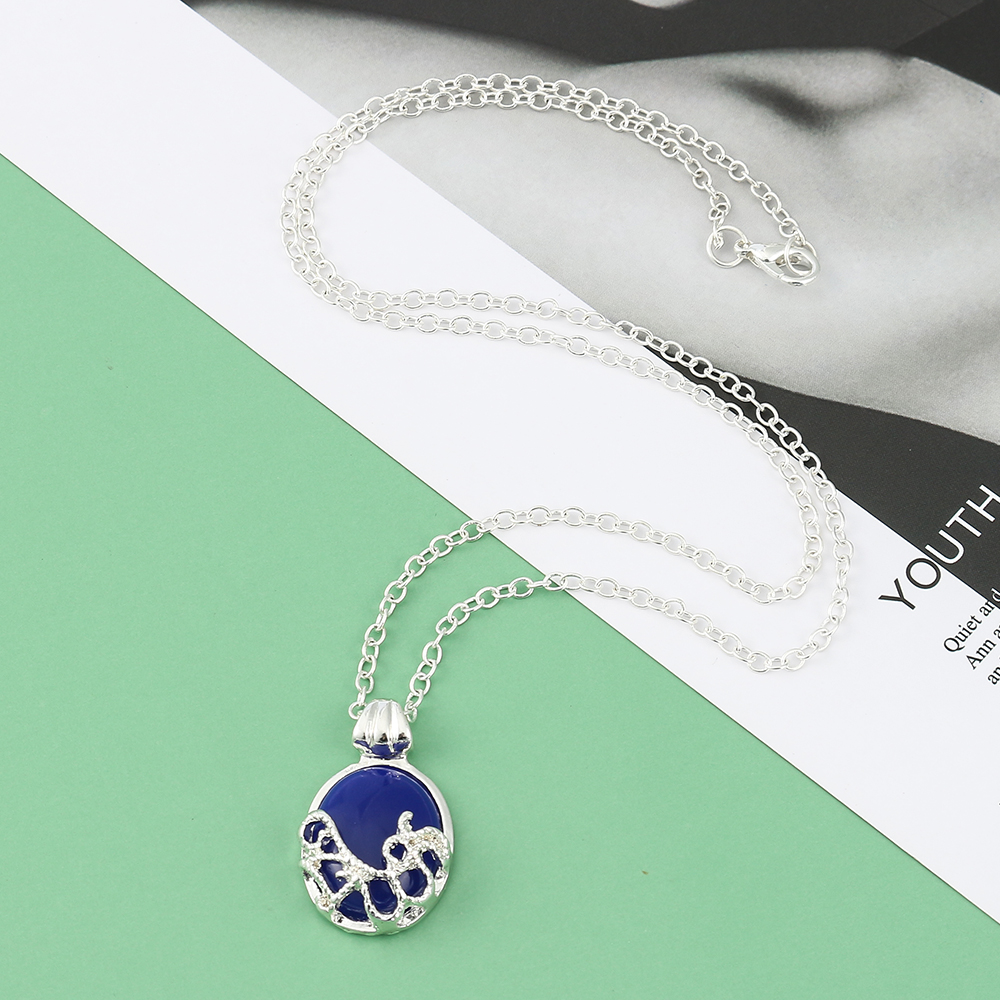 Fashion Movie The Vampire Diar - Jewelry Making Necklaces 评论和价格