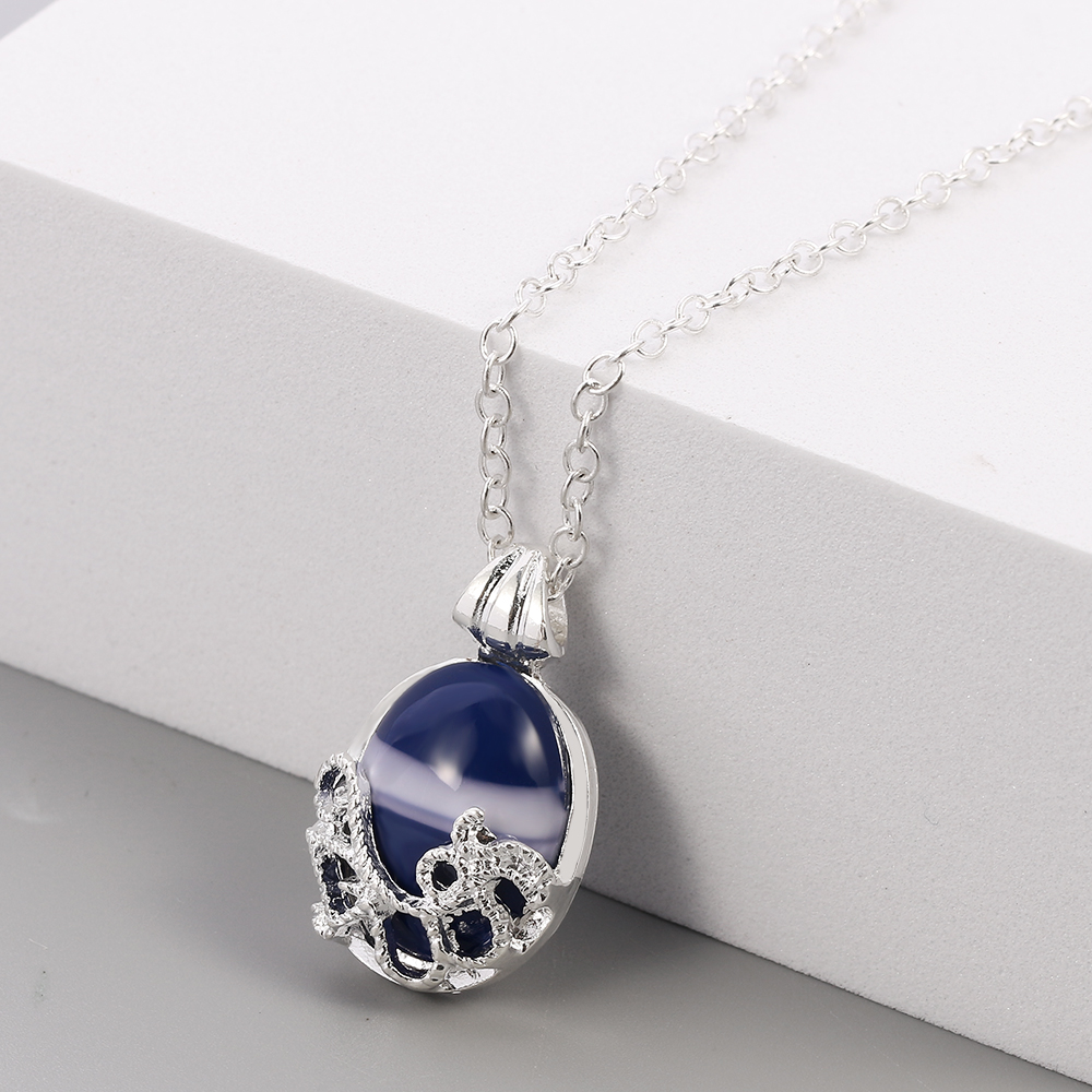 Fashion Movie The Vampire Diar - Jewelry Making Necklaces 评论和价格