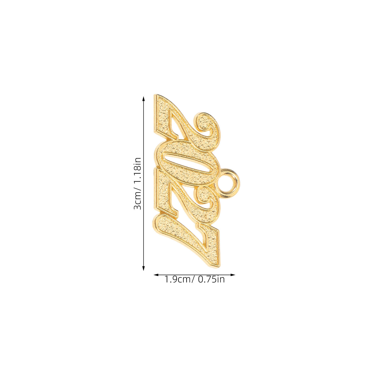 50Pcs 2027 Tassel Charm for Gr - Jewelry Making Classes 评论和价格