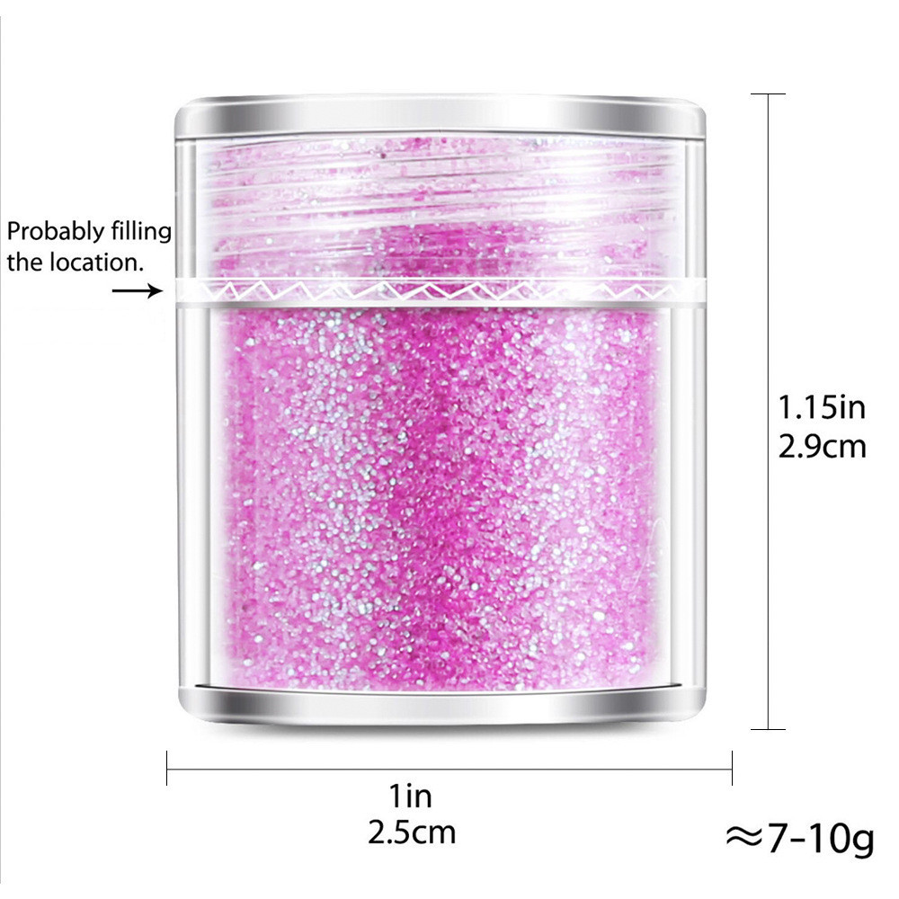 SNASAN 4Pcs Color Superfine Gl - Jewelry Making Uv Resin Kit 评论和价格