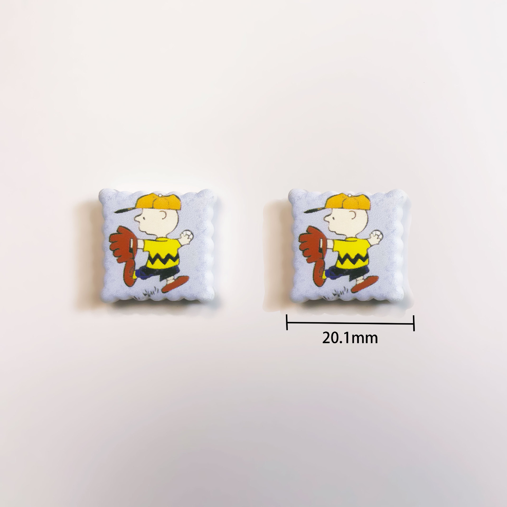 Snoopy Series Alien Bead Pen A - Jewelry Making Accessories 评论和价格