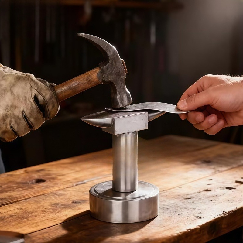 Professional Horn Anvil Jewelr - Jewelry Making Desk 评论和价格