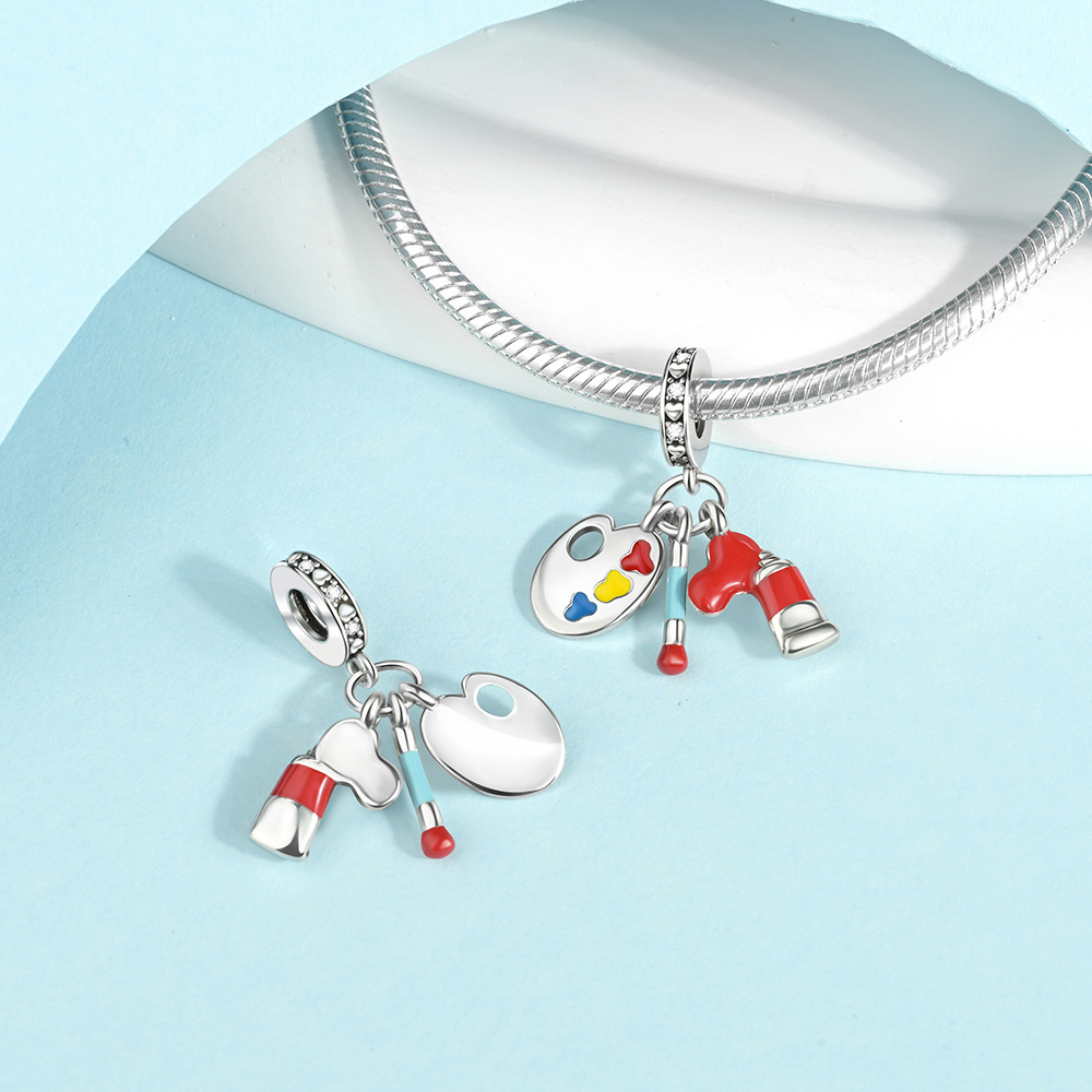Silver-Plated Graduation Diplo - Jewelry Making Diploma 评论和价格