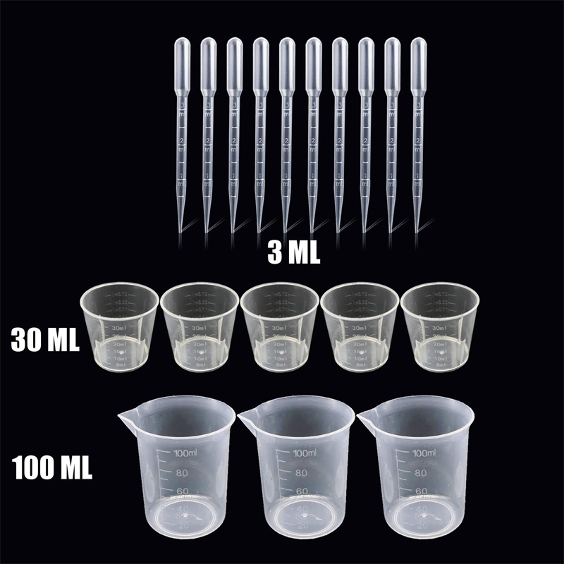 Uv Epoxy Resin Casting Tools K - Jewelry Making Uv Resin Kit 评论和价格