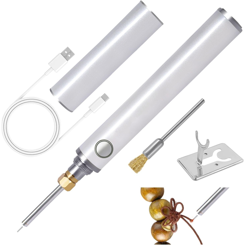 A23P Dual-Heating Rechargeable - Jewelry Making Zapper 评论和价格