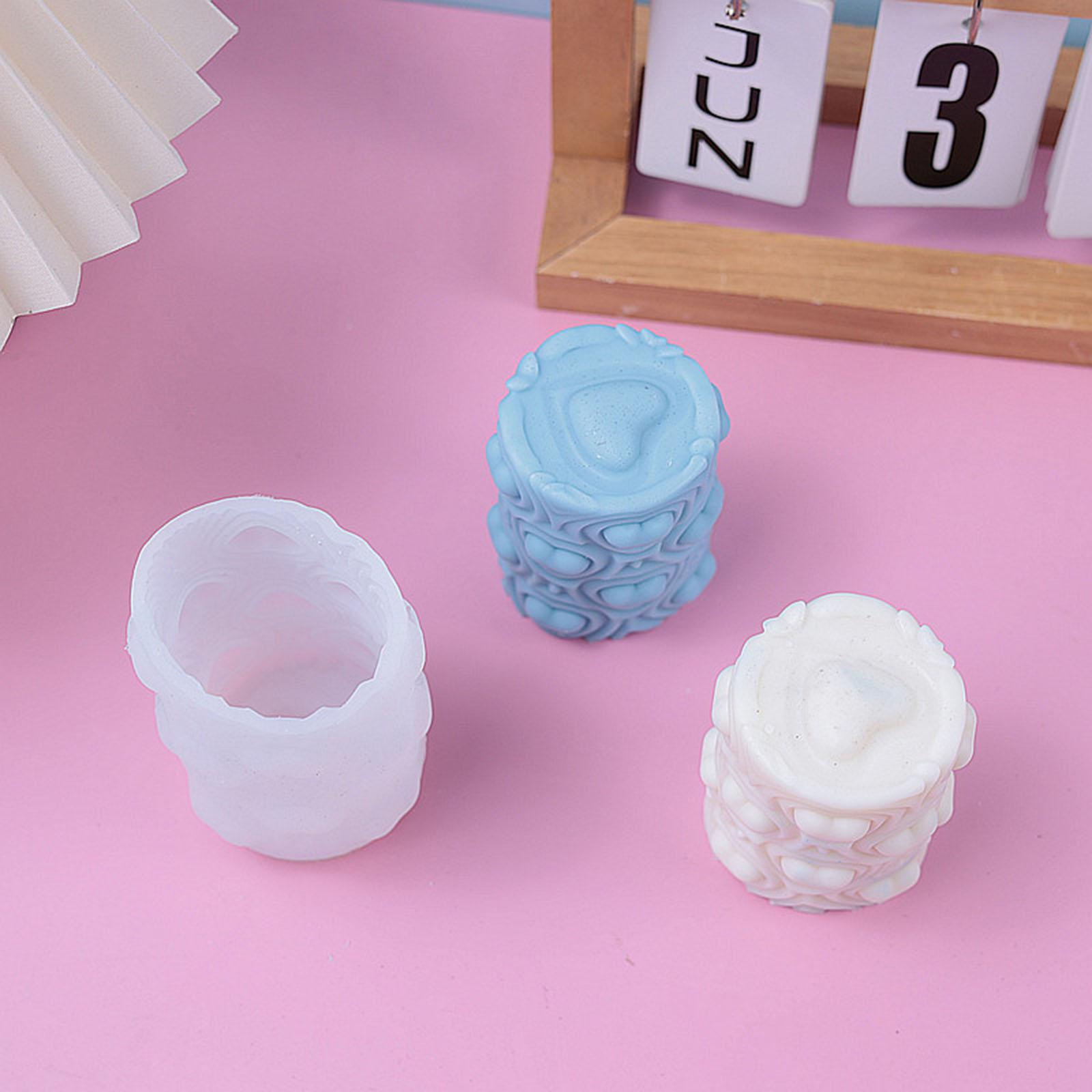 Heart Shaped Silicone Model Ep - Jewelry Making Desk 评论和价格