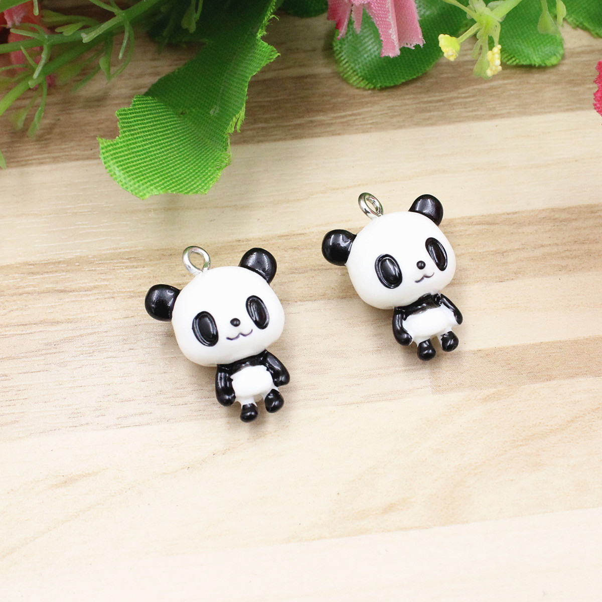 Onebeading Resin Cute Animal P - Jewelry Making 4 Year Old 评论和价格