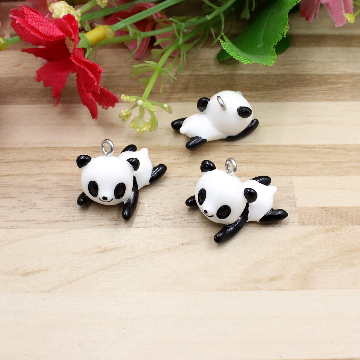 Onebeading Resin Cute Animal P - Jewelry Making 4 Year Old 评论和价格