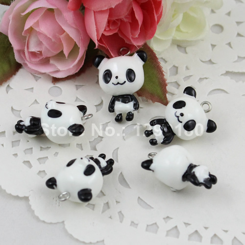 Onebeading Resin Cute Animal P - Jewelry Making 4 Year Old 评论和价格