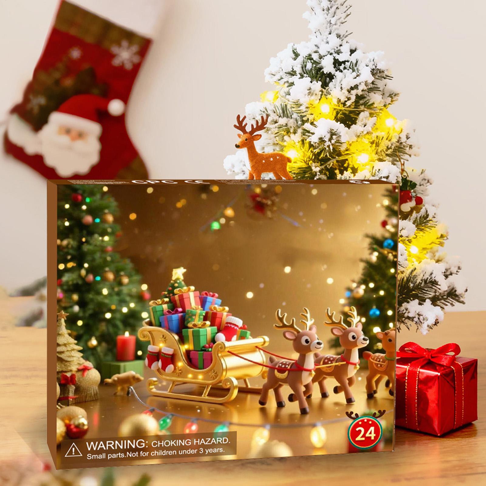 Calendar Advent Bracelet 24-Da - Jewelry Making For Teens 评论和价格