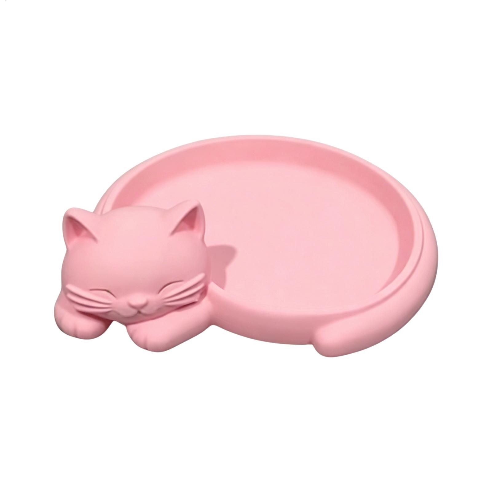 Cat Shaped Jewelry Organizer T - Jewelry Making Desk 评论和价格