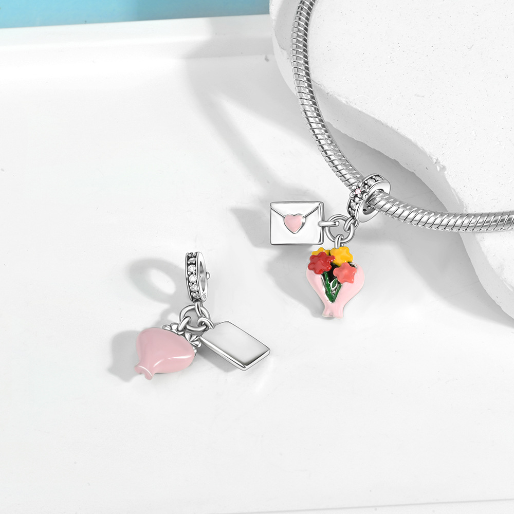 Silver Plated Graduation Bouqu - Jewelry Making Diploma 评论和价格