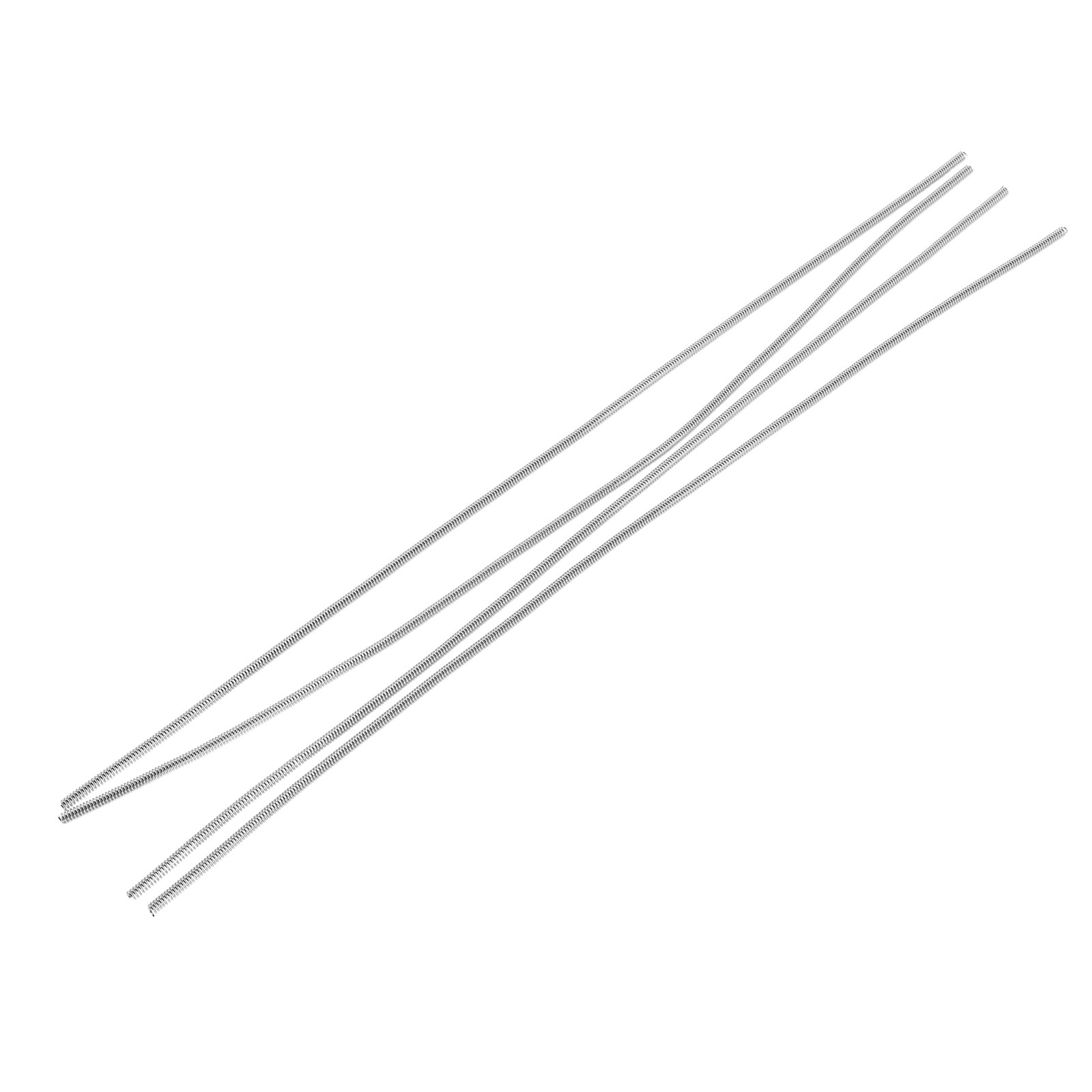 4Pcs Copper Wire for Jewelry M - Memory Wire Bracelet 评论和价格