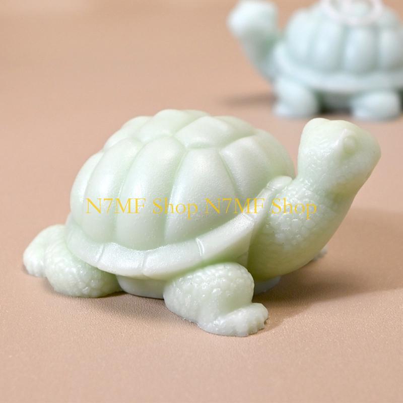 N7MF Figurine Molds Desk Ornam - Jewelry Making Desk 评论和价格