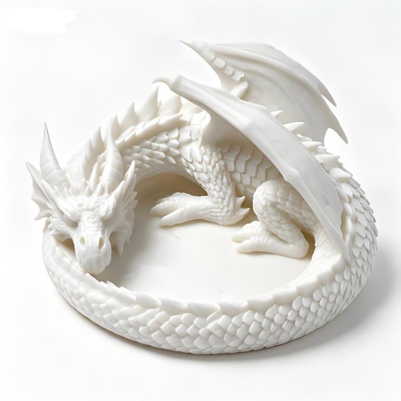 Creative Gothic 3D Printing Dr - Jewelry Making Desk 评论和价格