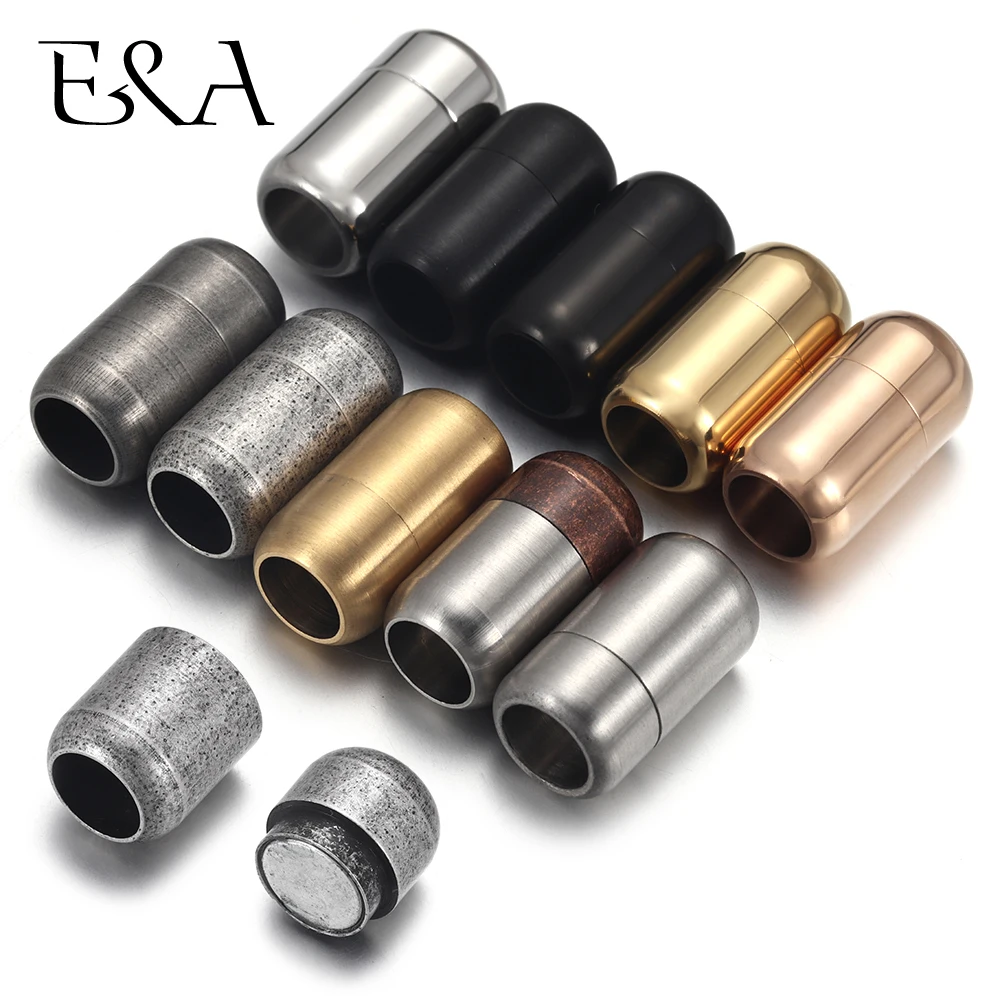 Stainless Steel 3mm-8mm Round  - Jewelry Making Necklaces 评论和价格