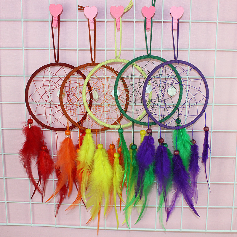 Dream Catcher DIY Material Kit - Jewelry Making Classes 评论和价格