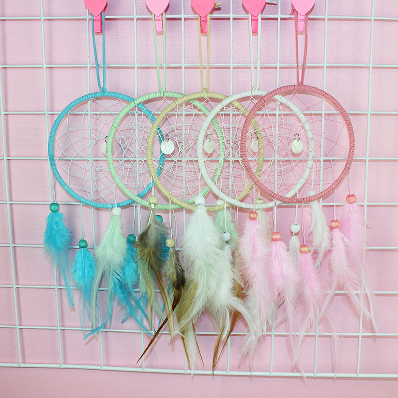 Dream Catcher DIY Material Kit - Jewelry Making Classes 评论和价格