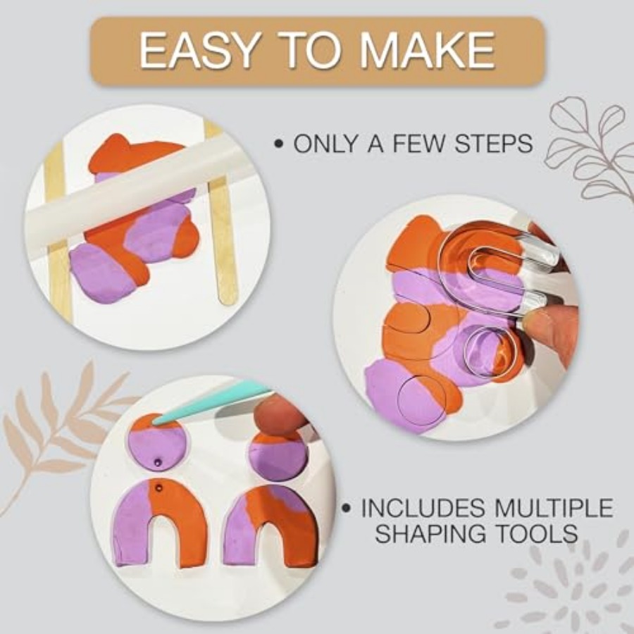 32 Pc- Complete DIY Friendship - Jewelry Making For Teens 评论和价格